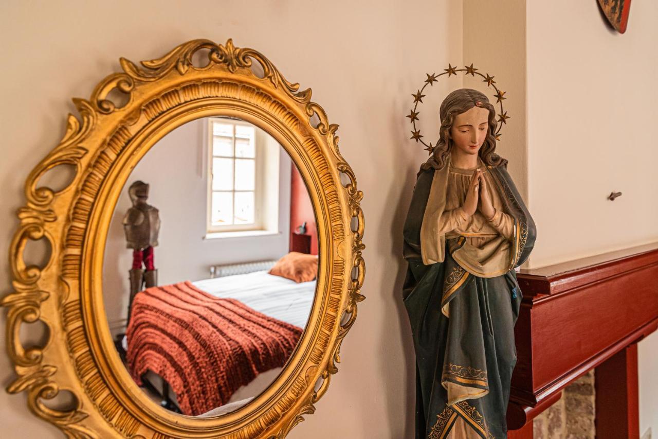 Bed and Breakfast Landgoed Kasteel Limbricht Exteriér fotografie